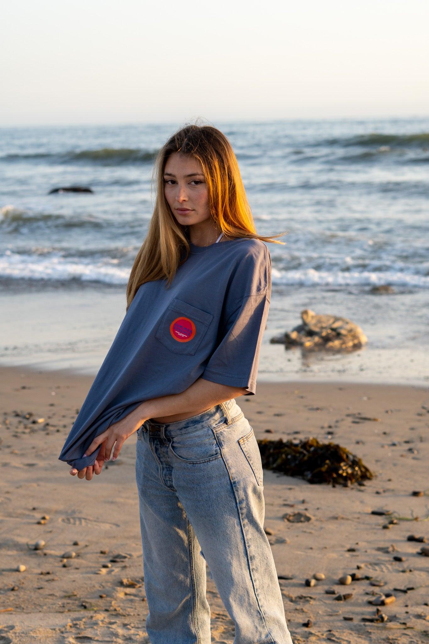 T-Shirts - Santa Barbara Surf Company