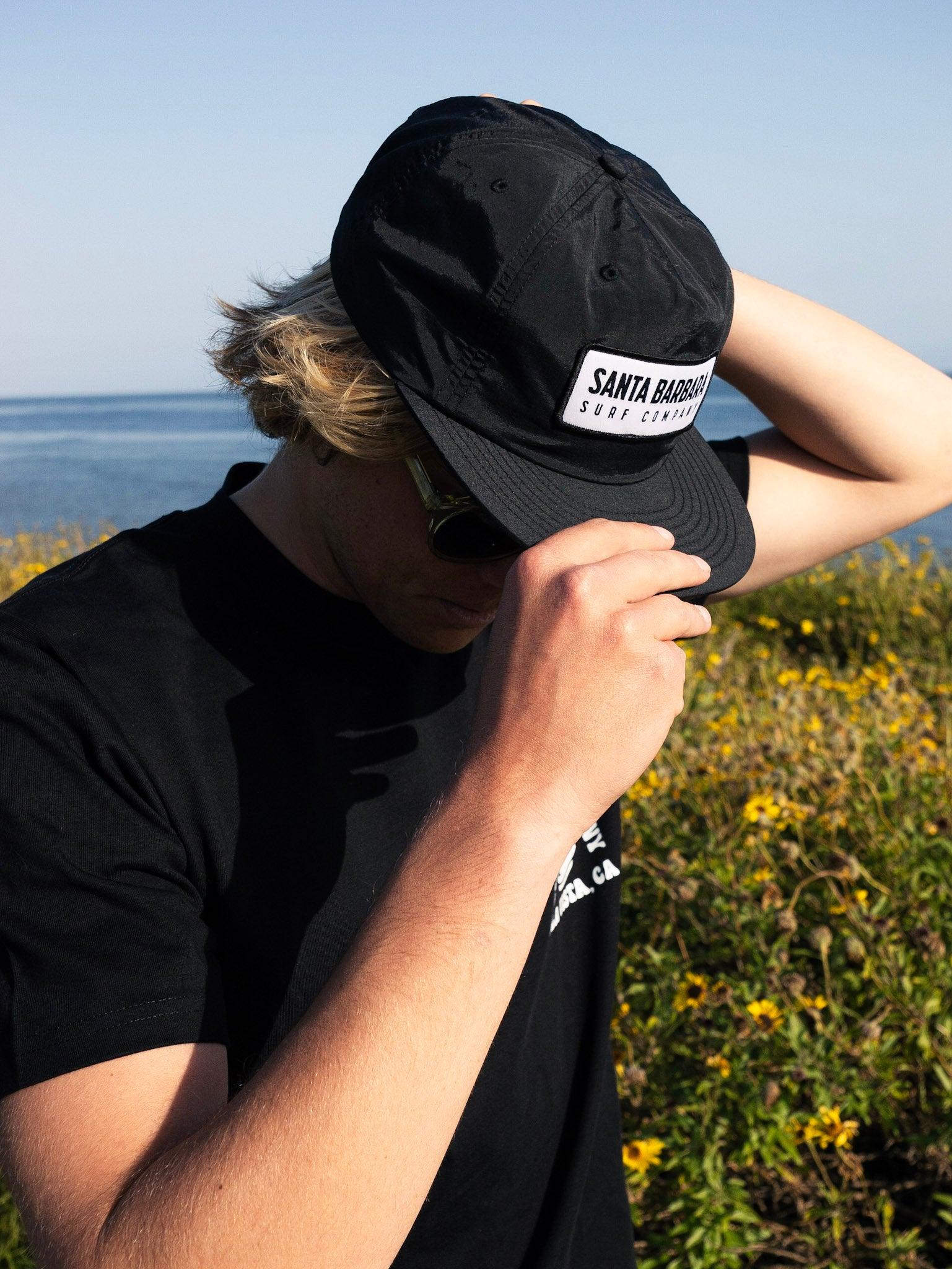 Headwear - Santa Barbara Surf Company