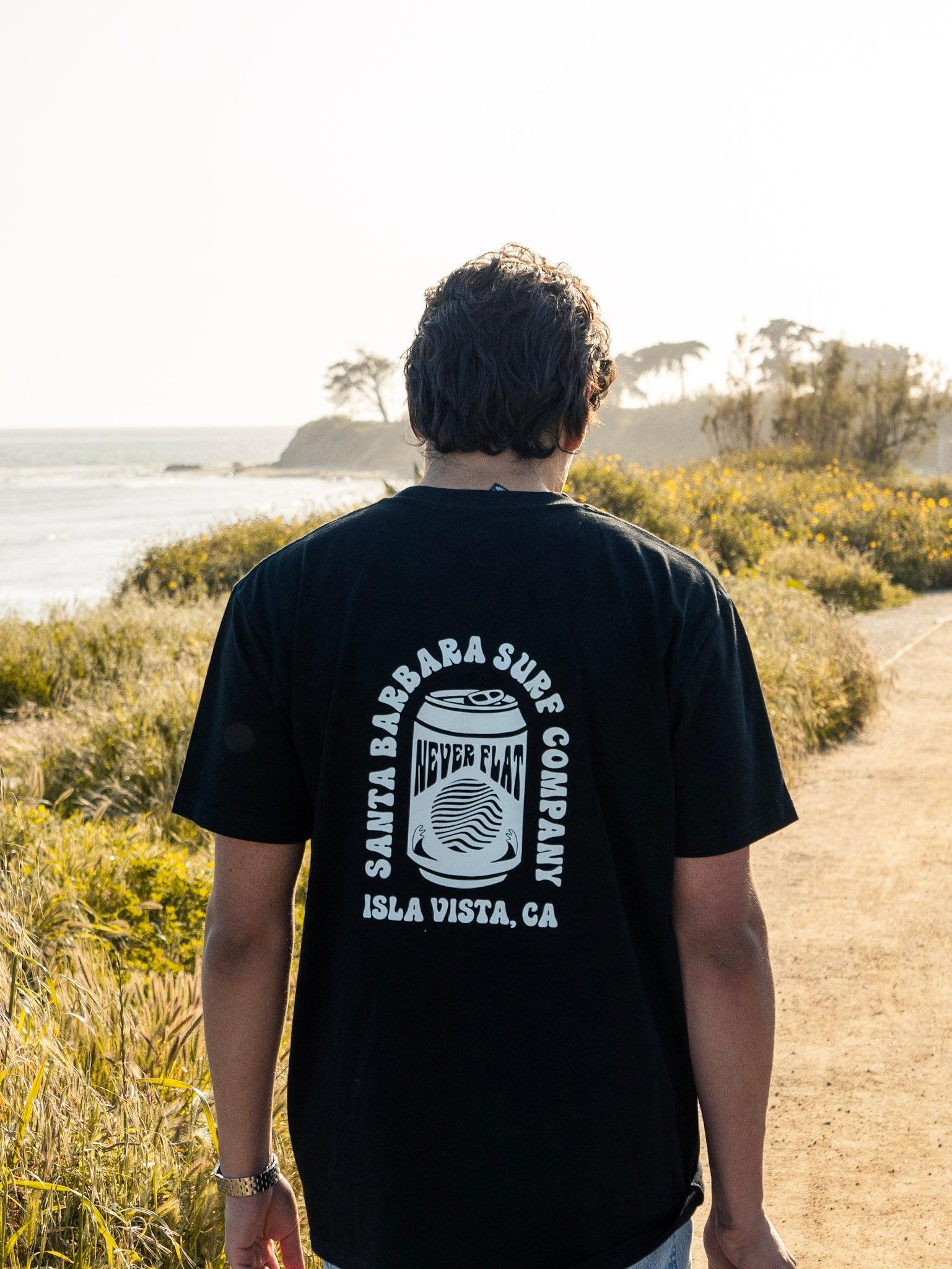 Graphic Tees - Santa Barbara Surf Company