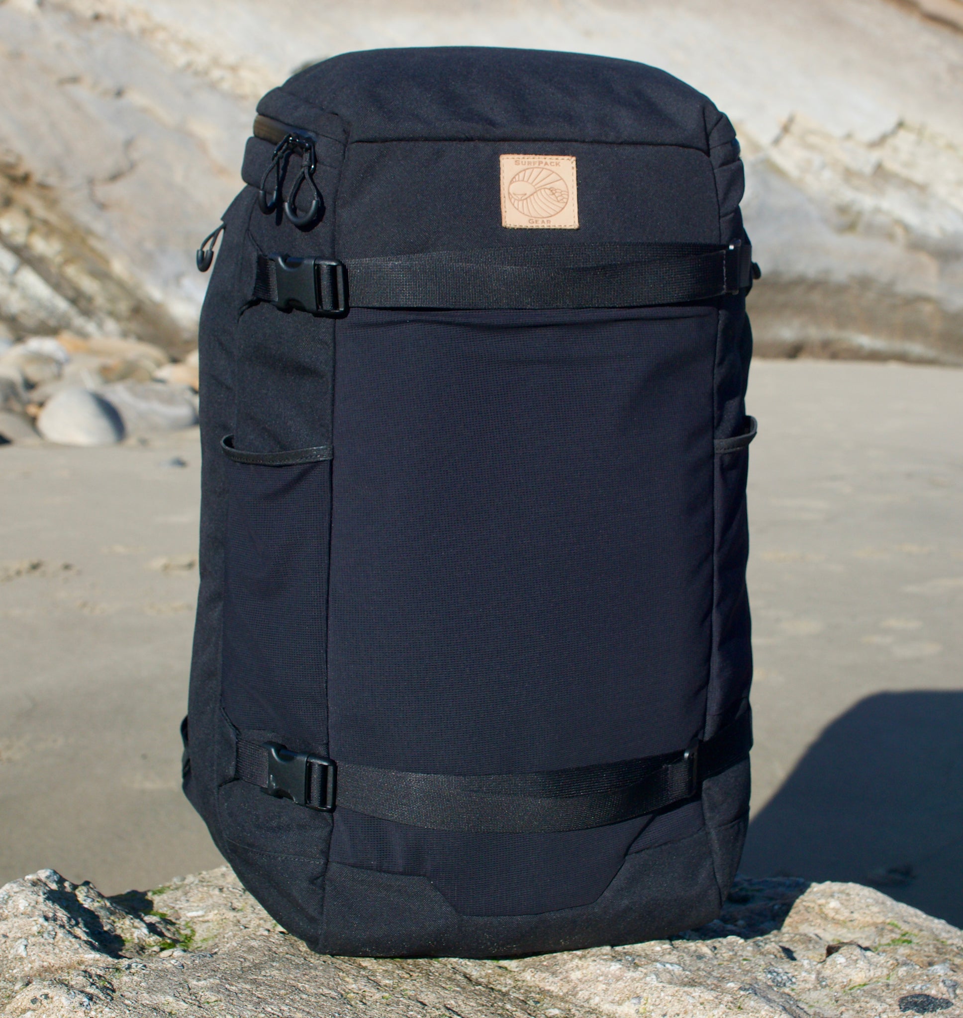 SurfPack 60L Backpack