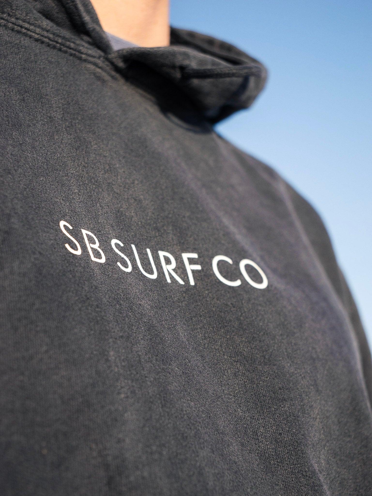 Everyday Hoodie - Santa Barbara Surf Company