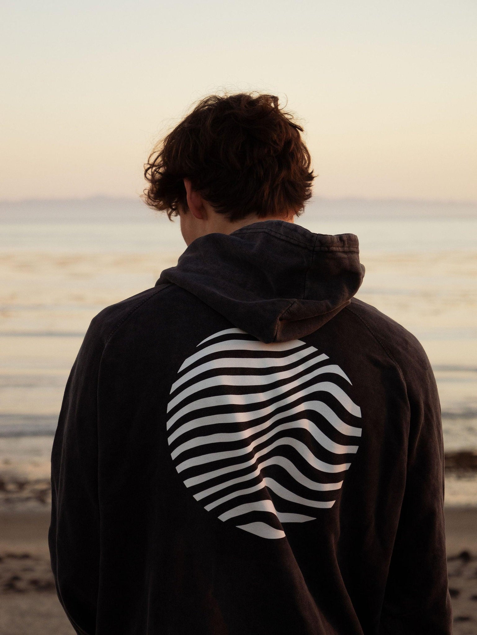 Everyday Hoodie - Santa Barbara Surf Company